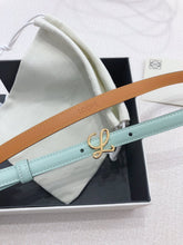 China Replica Loewe Belts 48usd Only